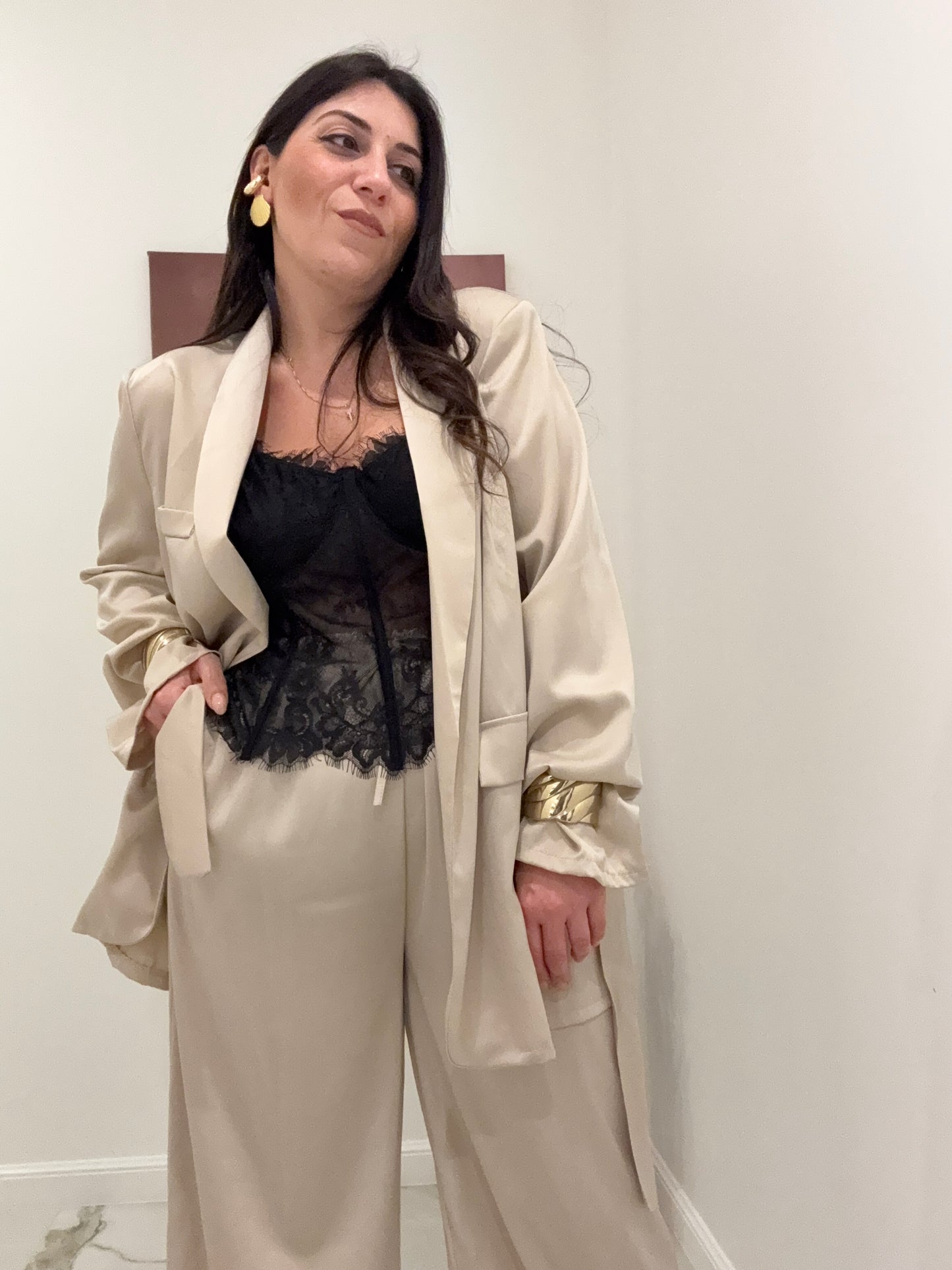 Tailleur Irene