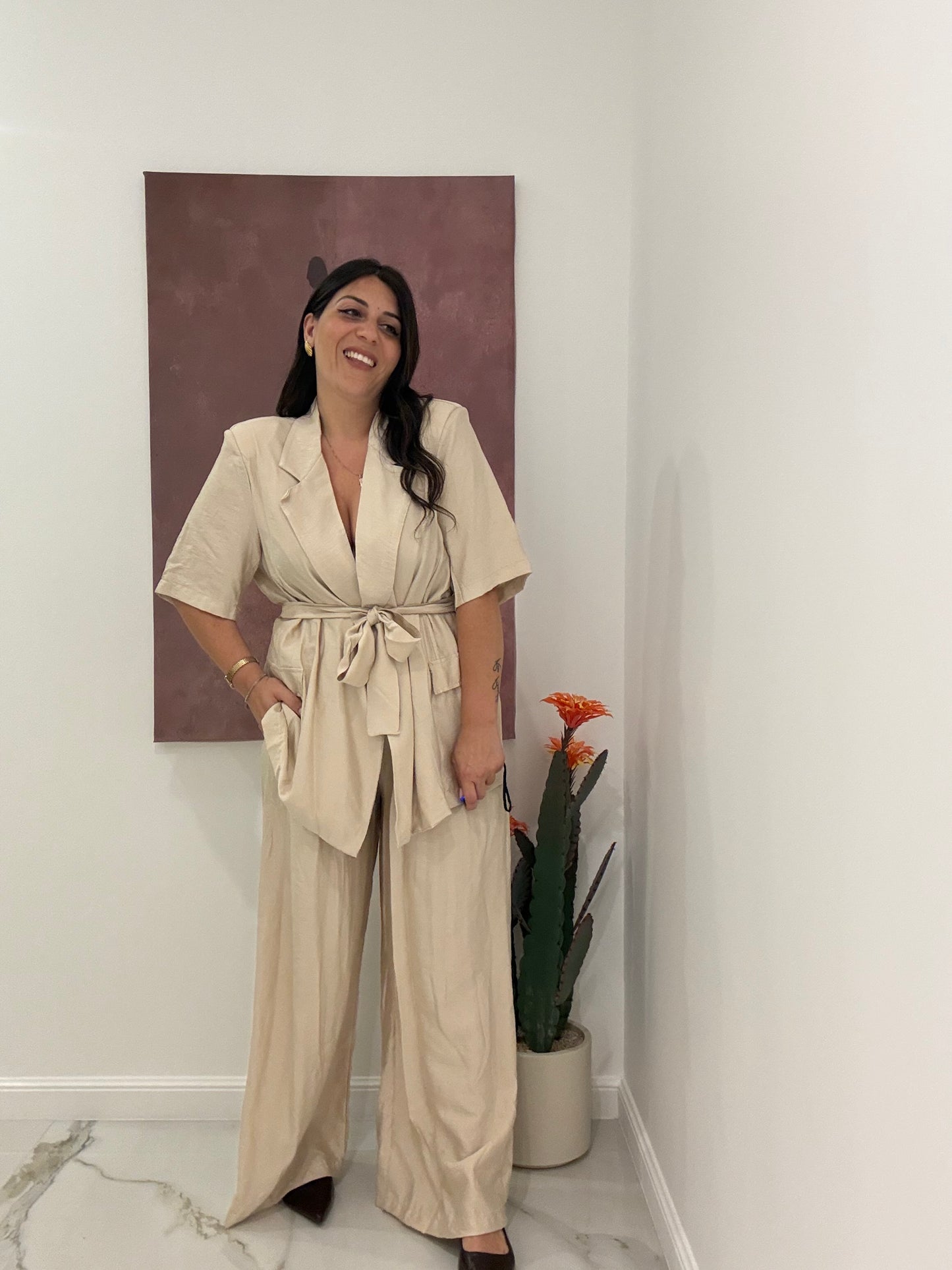 Tailleur Nicole