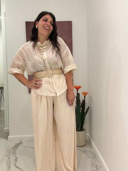 Pantalone Palazzo Vicky