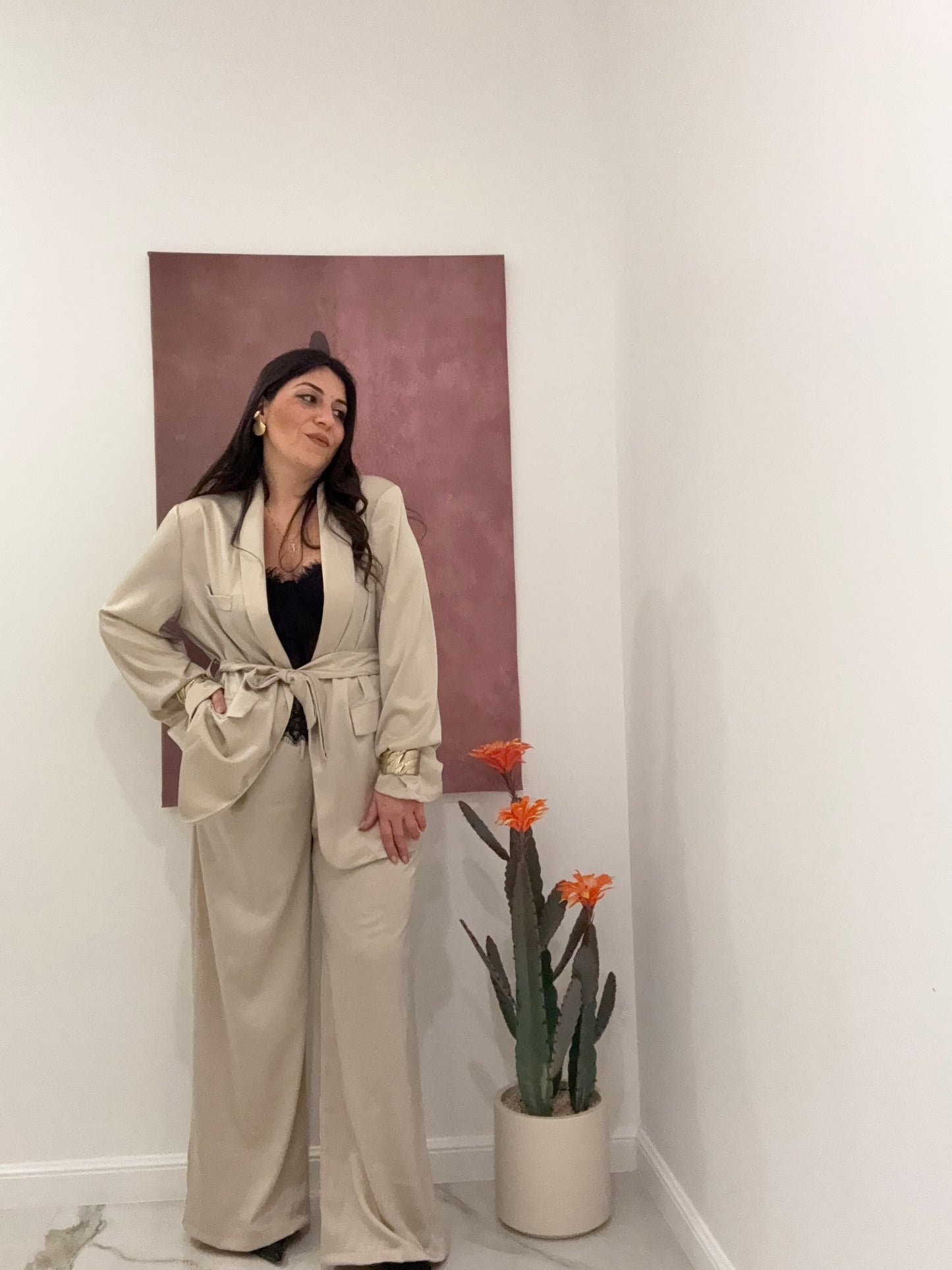 Tailleur Irene