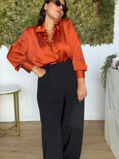 Camicia Spallone