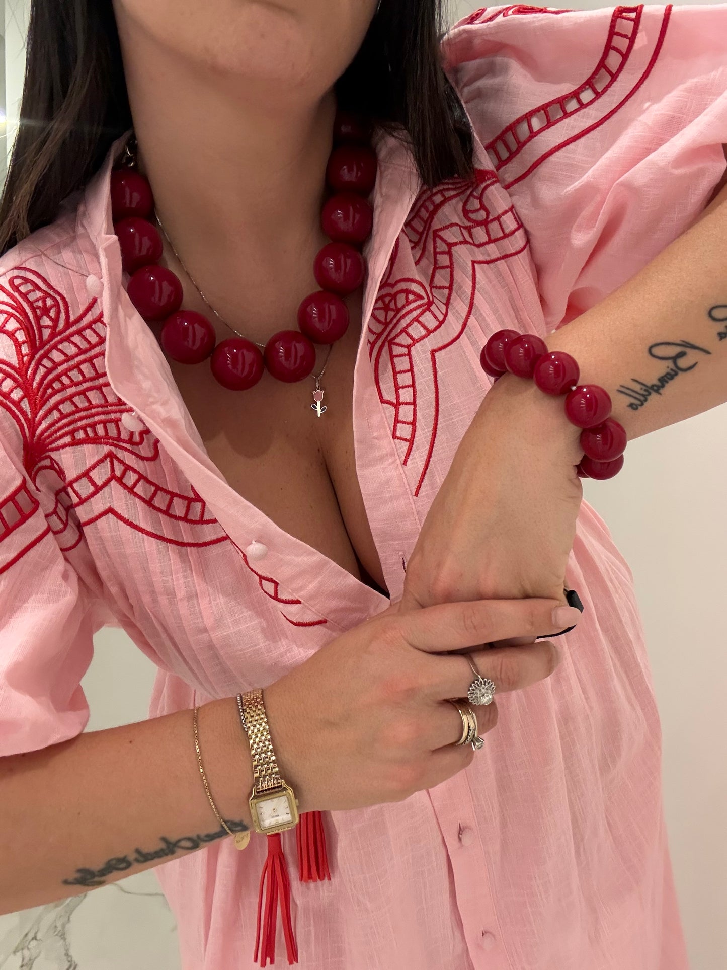 Bracciale Perla
