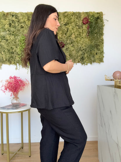 Tailleur Romina
