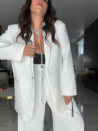 Blazer Diamond