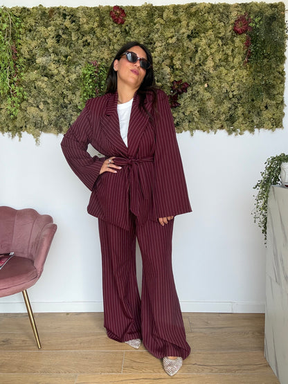 Tailleur Gessy