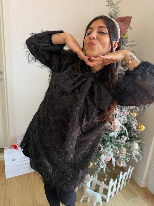 Abito Lumine’ (RB)