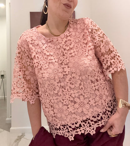 Blusa Kelly