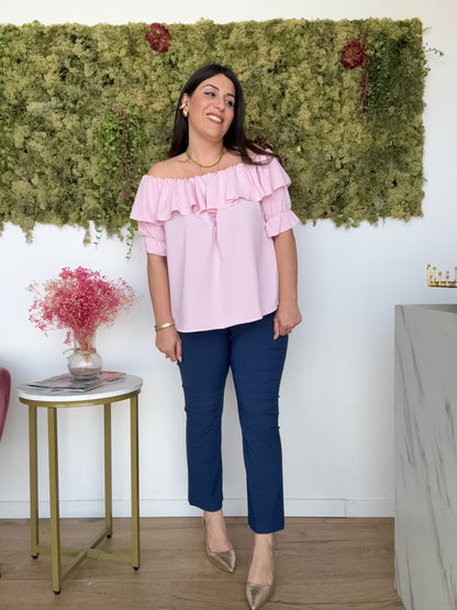 Blusa Desy