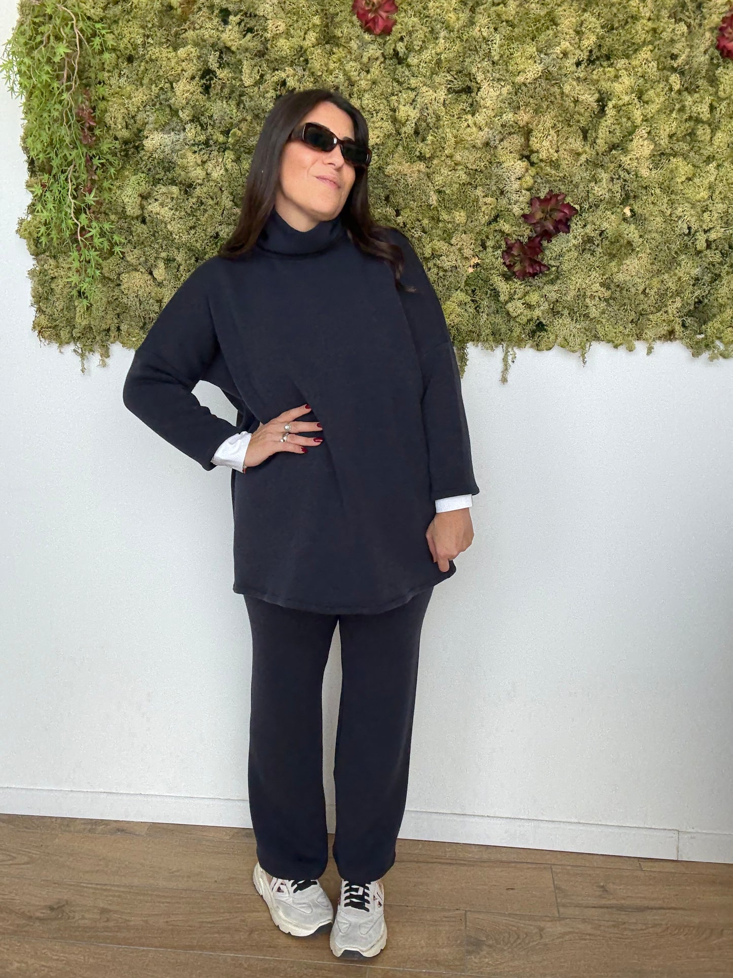 Set Coordinato Caramel (RB)