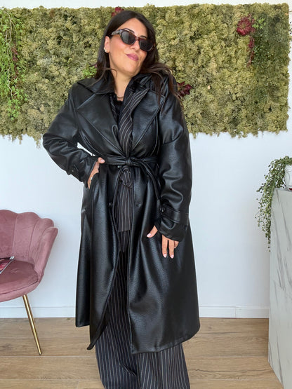 Trench Ecopelle