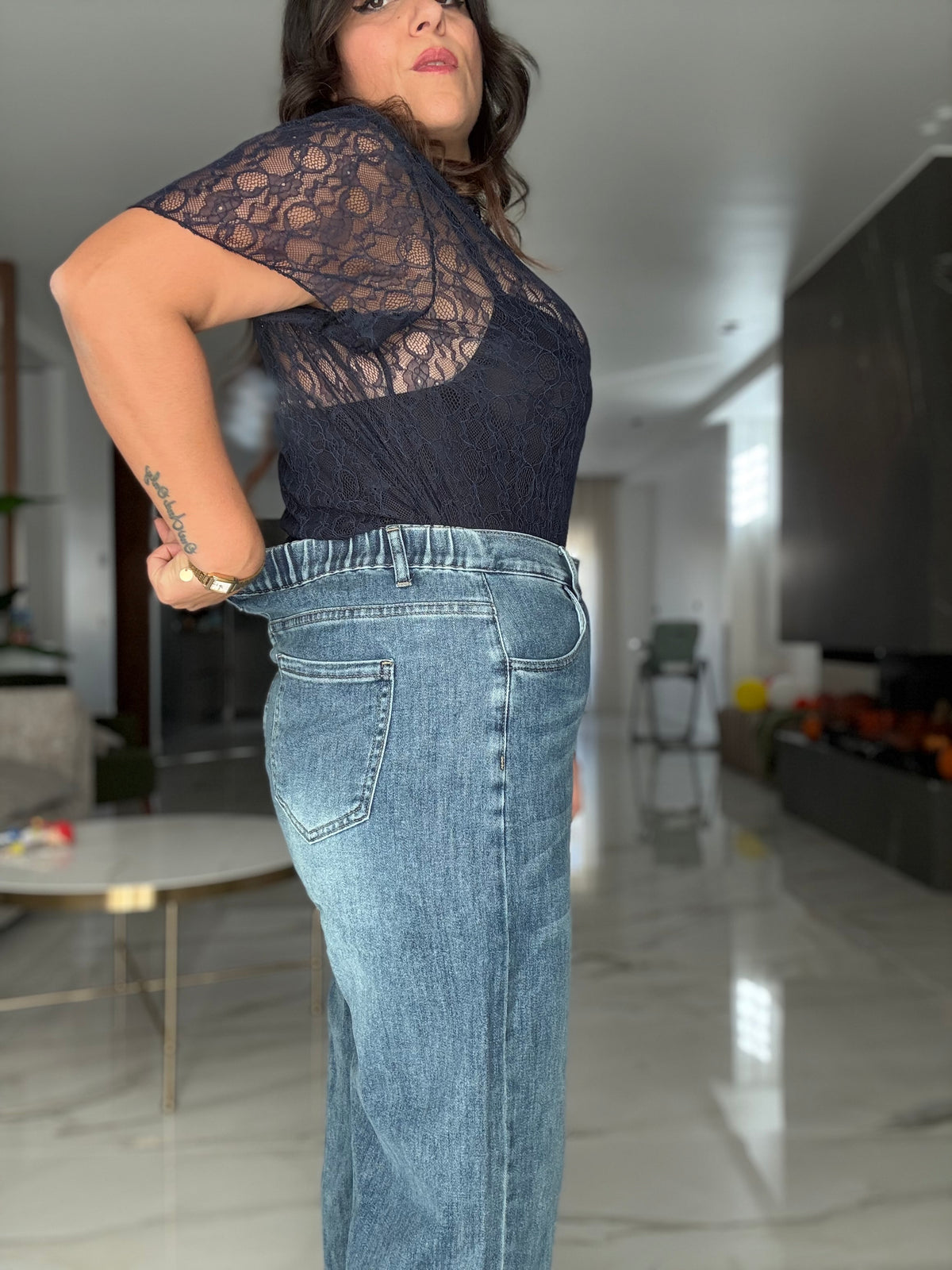 Denim Dodo