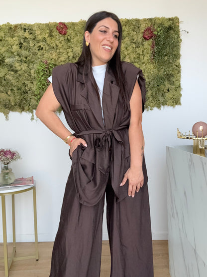 Tailleur Greta