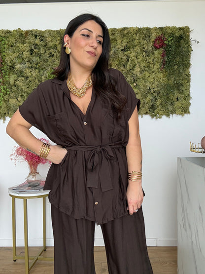 Coordinato Sofia