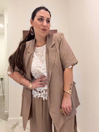 Tailleur Nicole