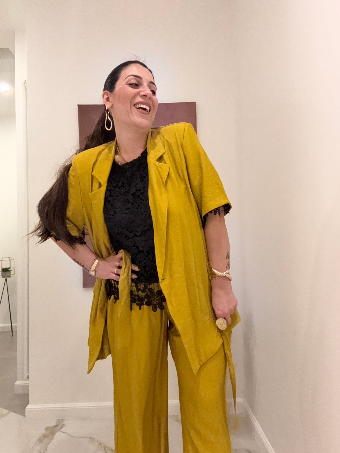 Tailleur Nicole