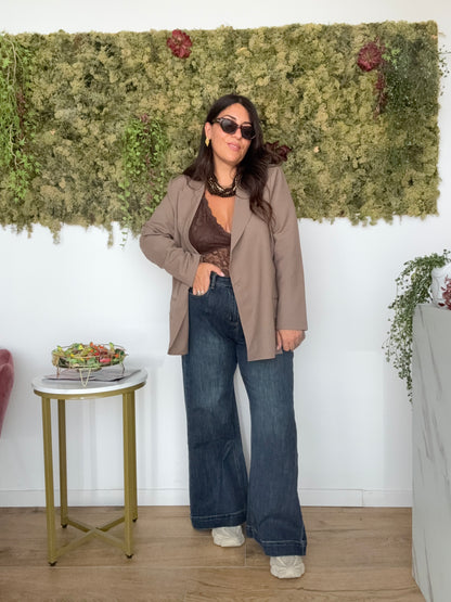 Denim Carla
