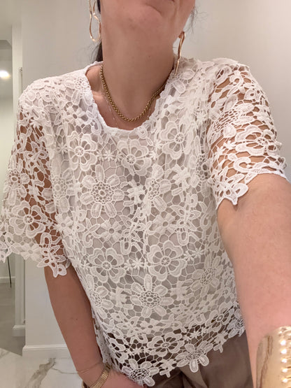 Blusa Kelly