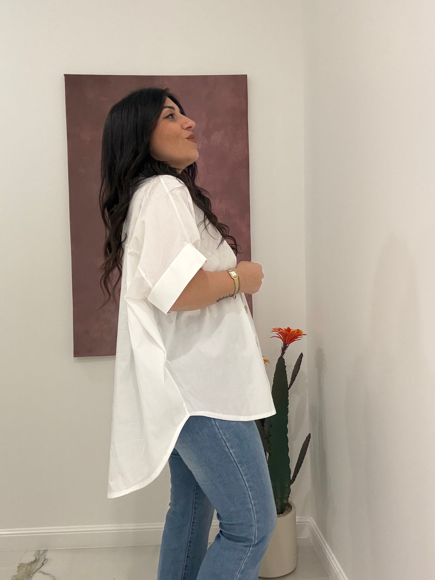Camicia Gioia