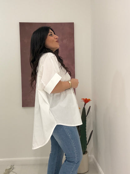 Camicia Gioia