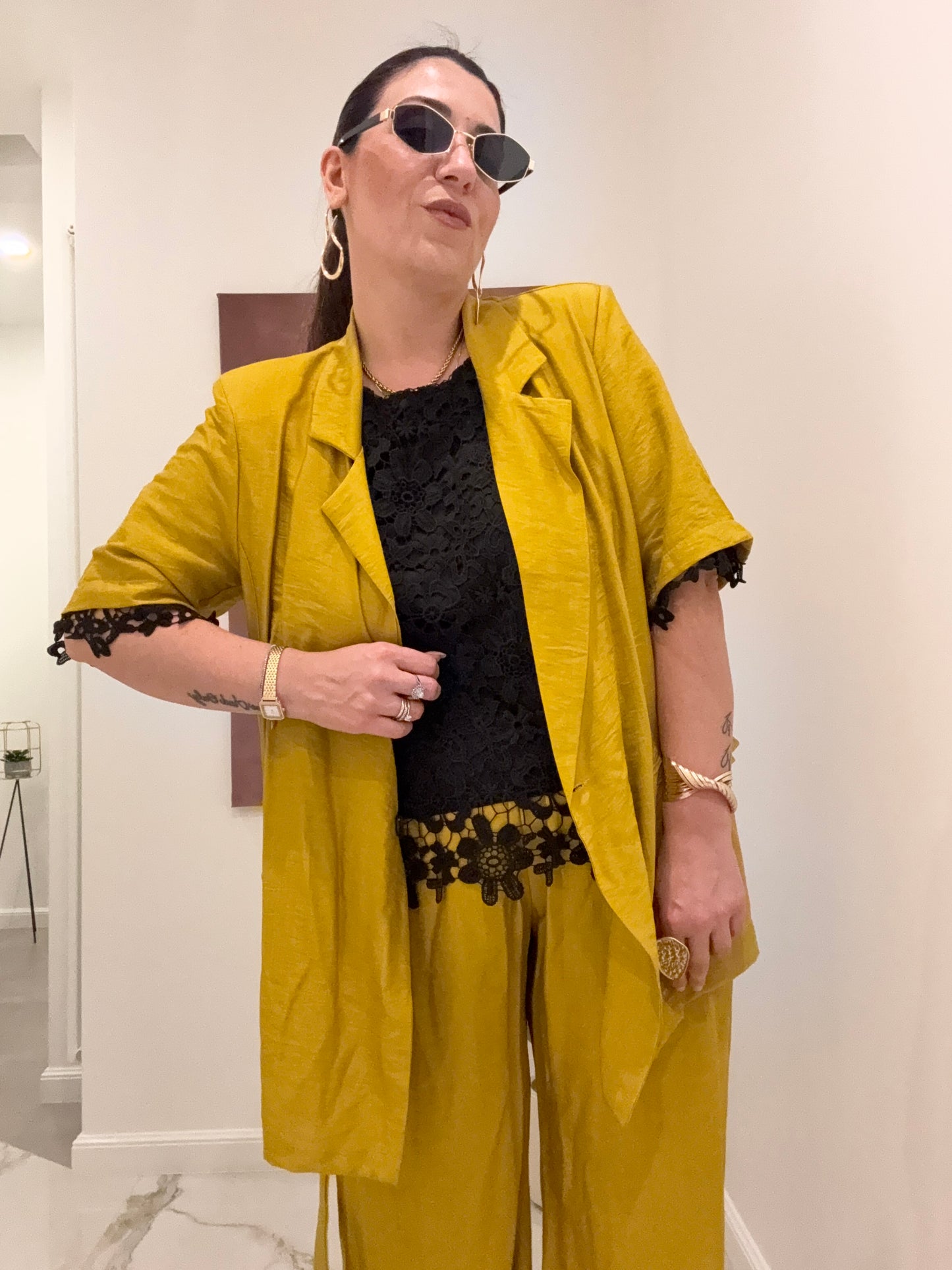 Tailleur Nicole