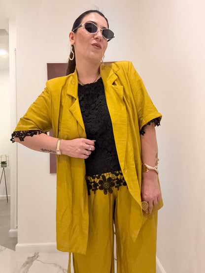 Tailleur Nicole