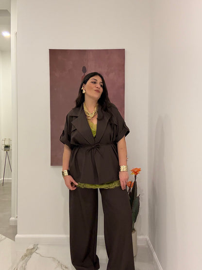 Tailleur Emily