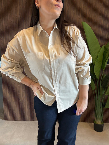 Camicia Sbuffo