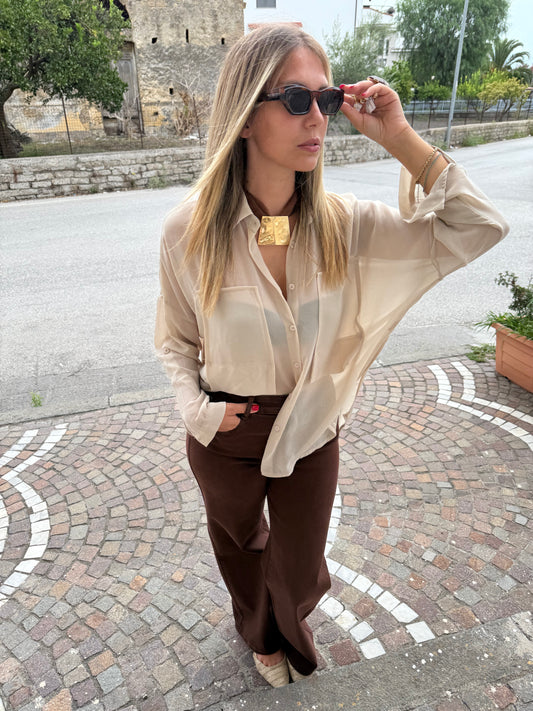 Camicia Miriam