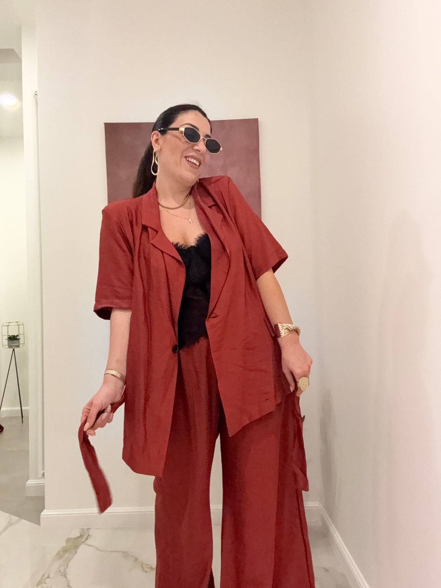 Tailleur Nicole