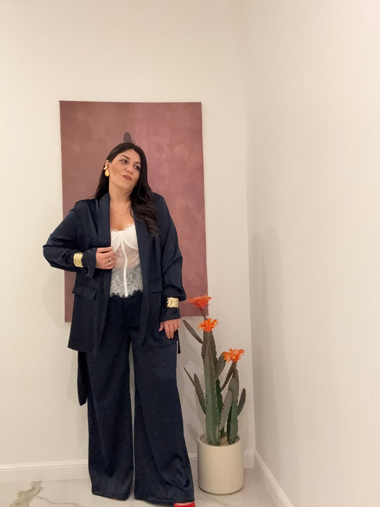 Tailleur Irene