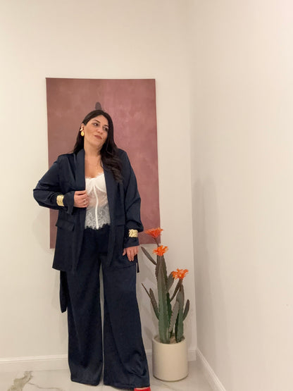 Tailleur Irene