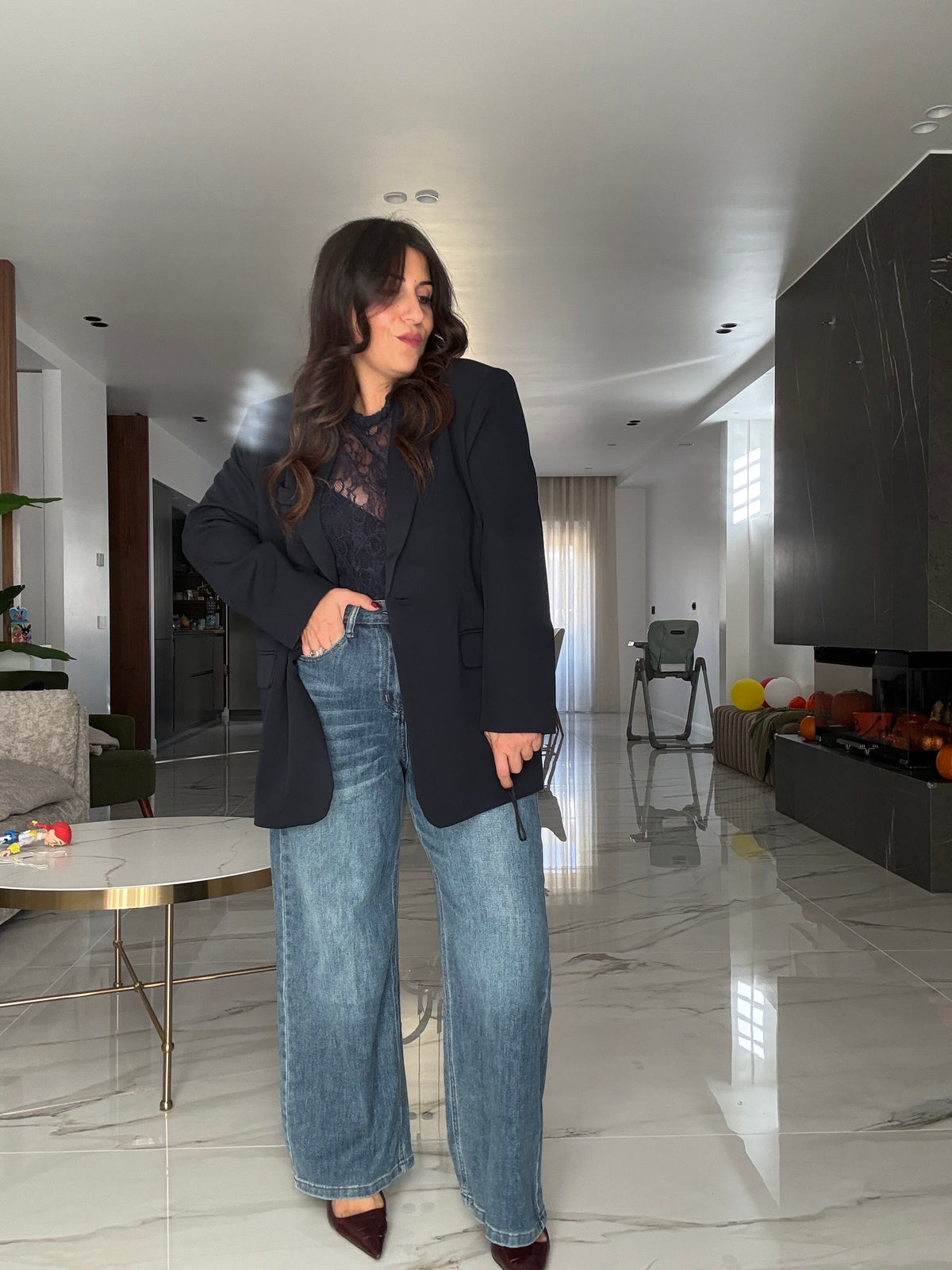 Denim Dodo