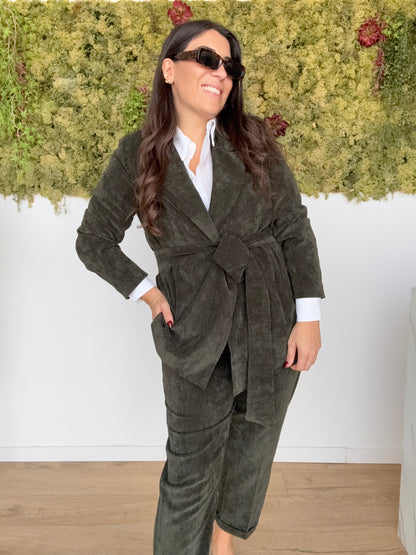 Giacca Millerighe (RB)