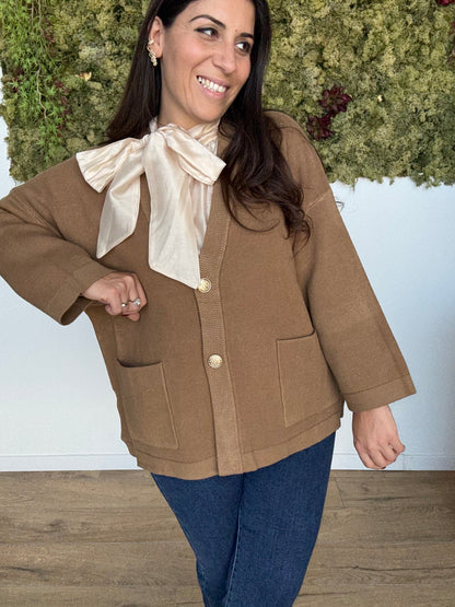 Cardigan Bon Ton