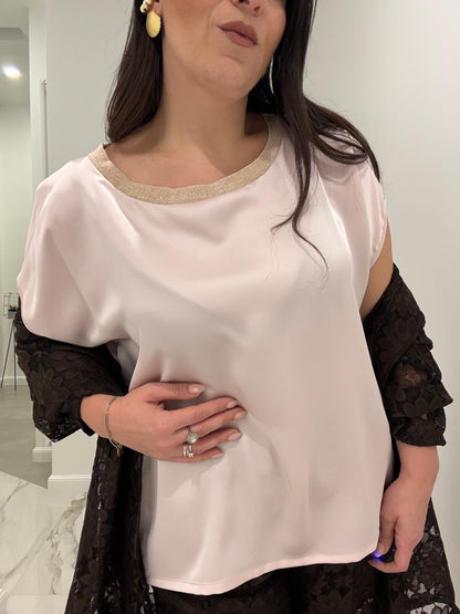 Blusa Betty
