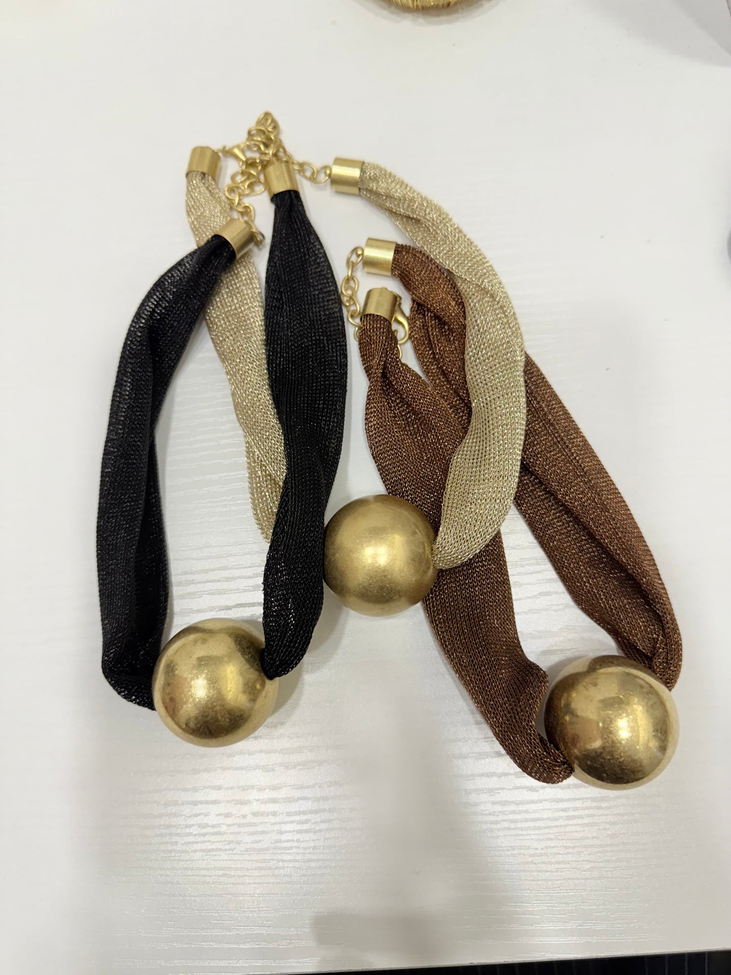 Collana Giuly