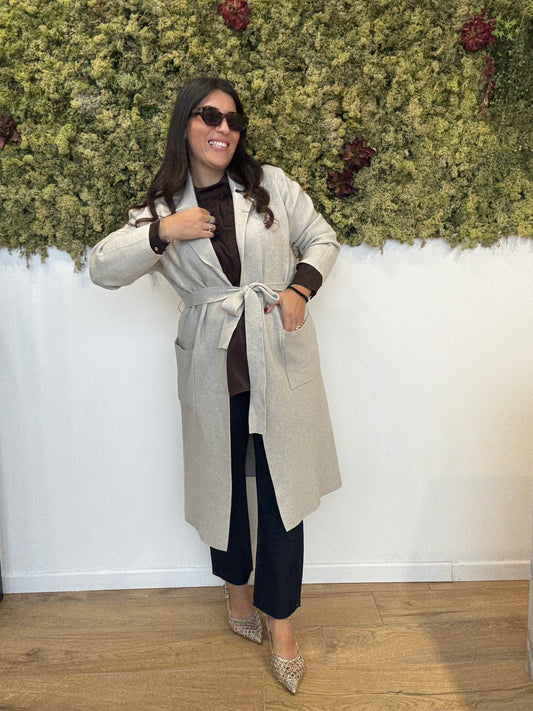 Giacca Cardigan Mara