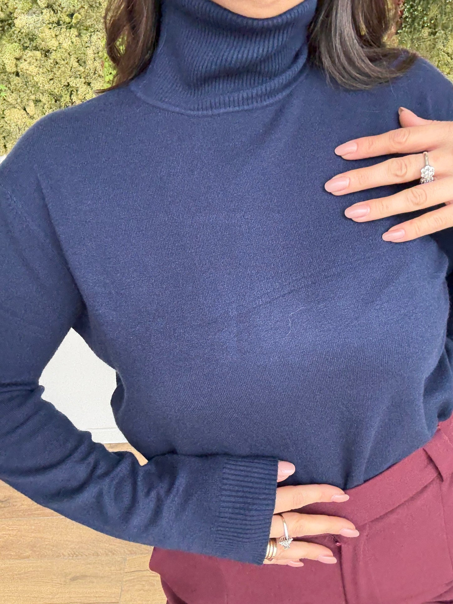 Dolcevita Basic Large