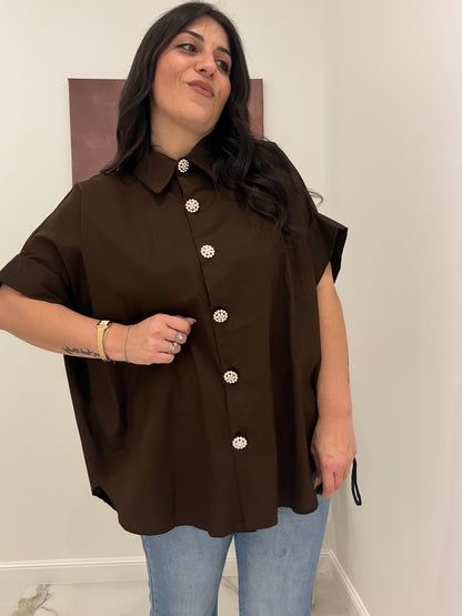 Camicia Gioia