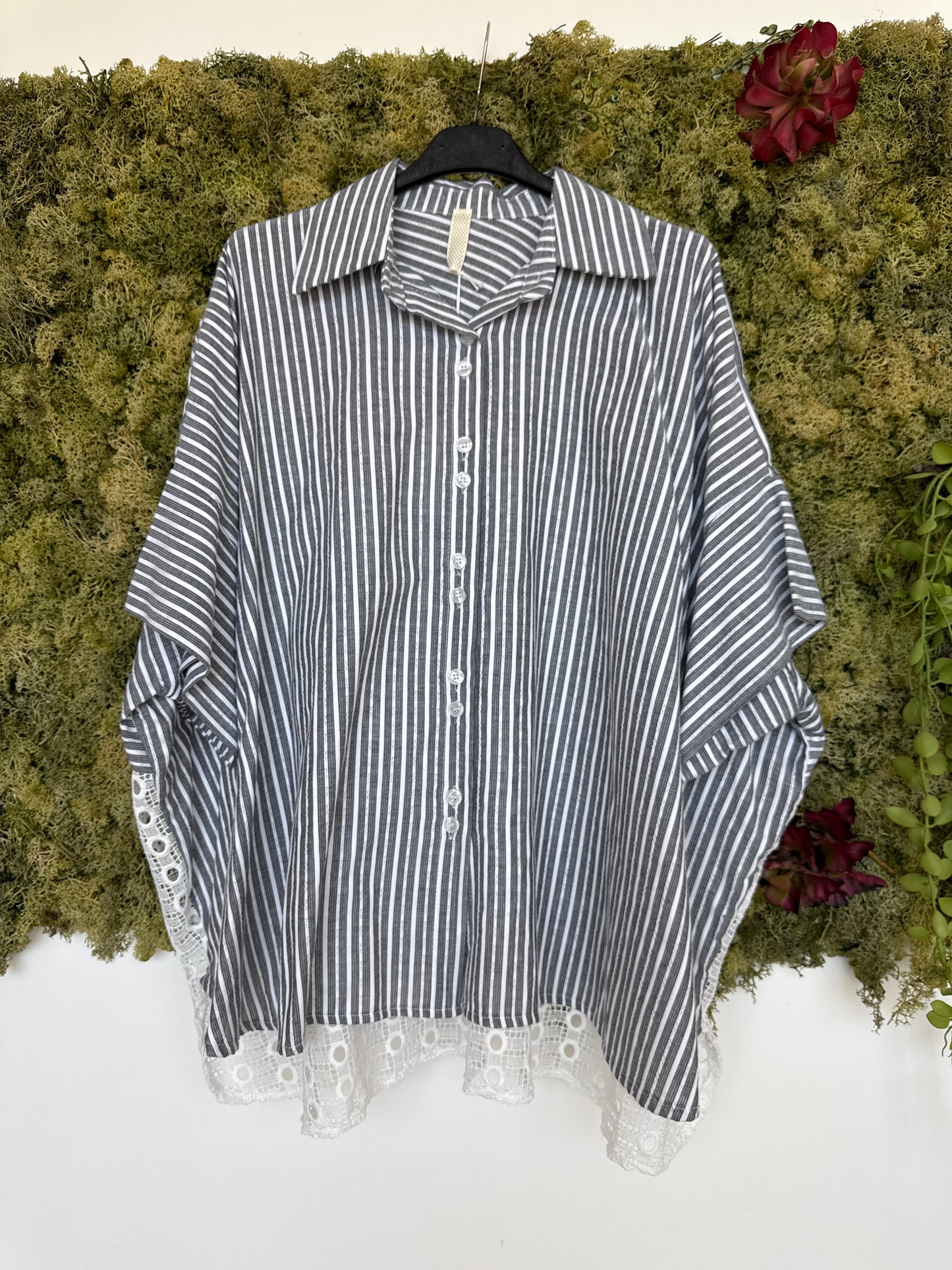 Camicia Lia