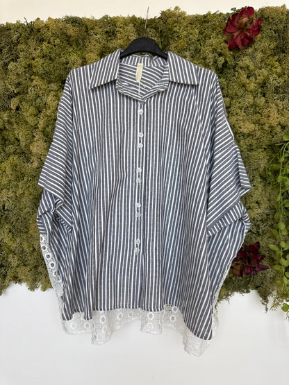 Camicia Lia