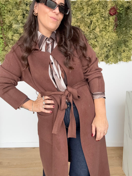 Giacca Cardigan Mara