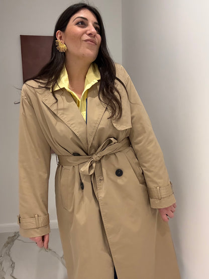 Trench Basic