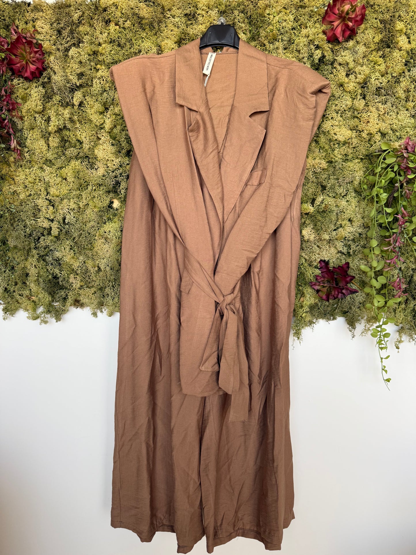 Tailleur Greta
