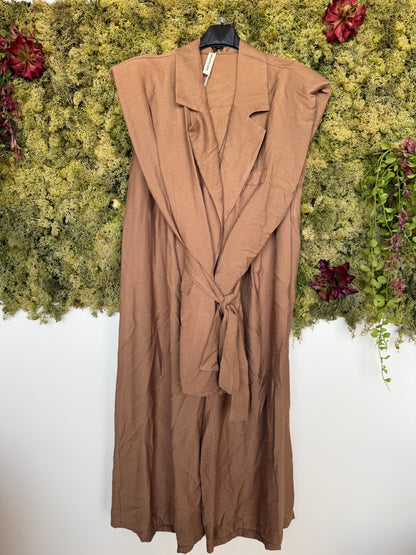 Tailleur Greta