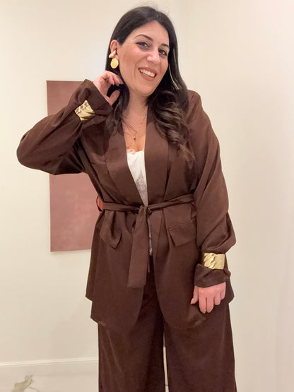 Tailleur Irene