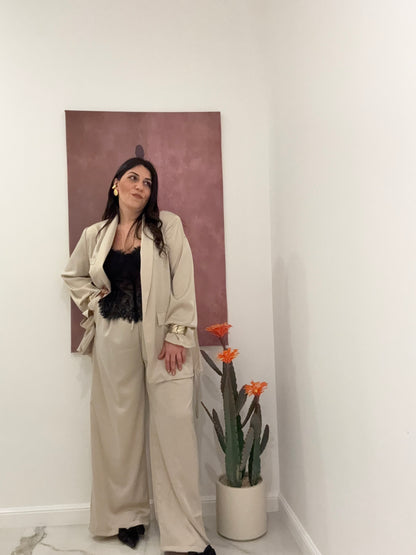 Tailleur Irene