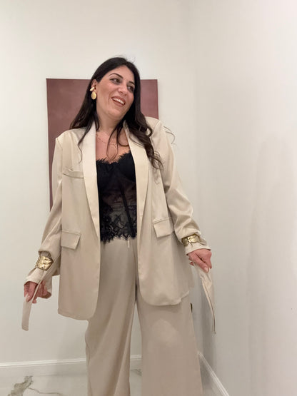 Tailleur Irene