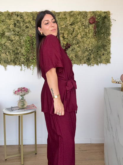 Tailleur Portofino