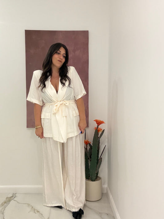 Tailleur Nicole